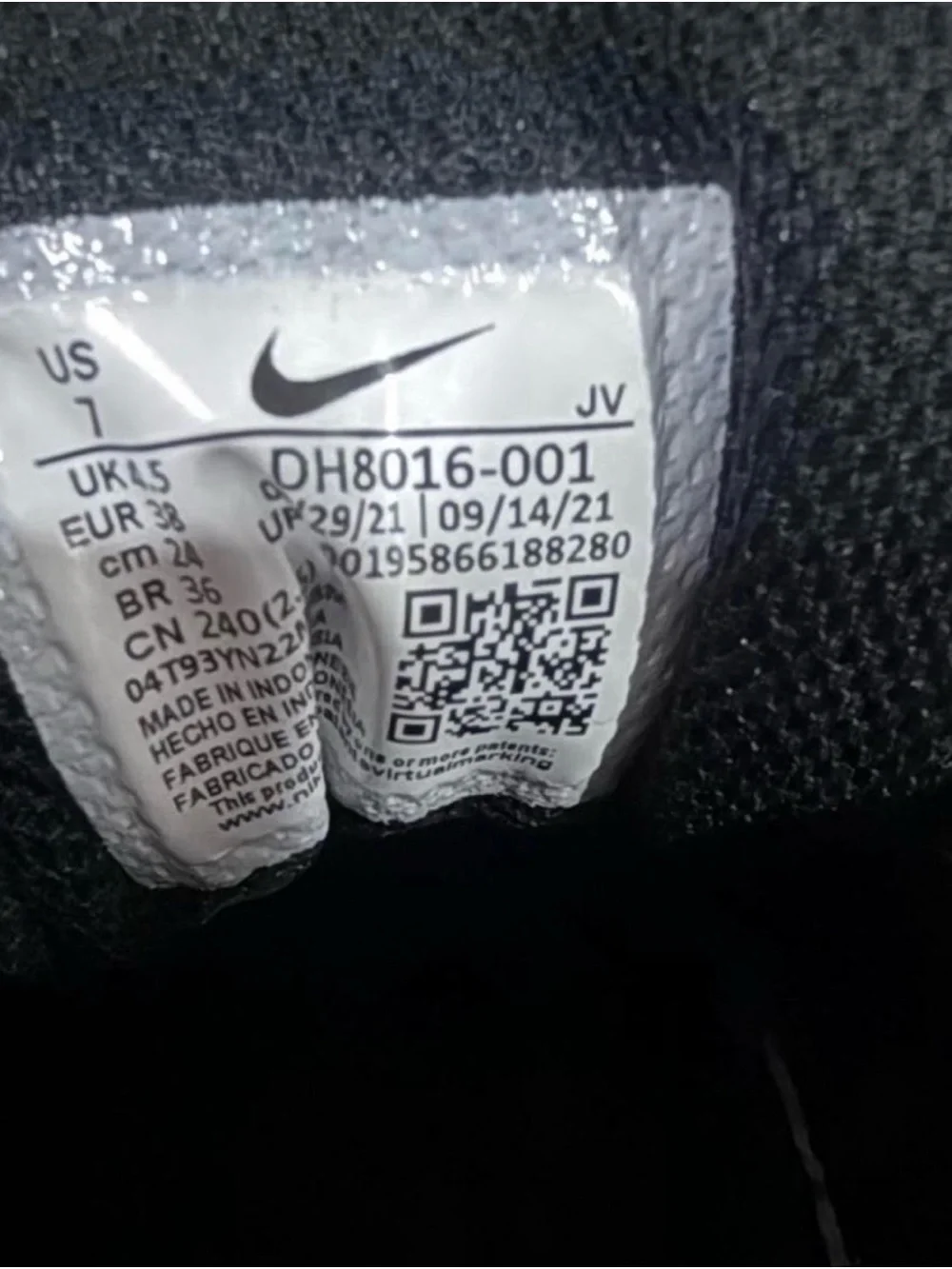 Nike Shoes